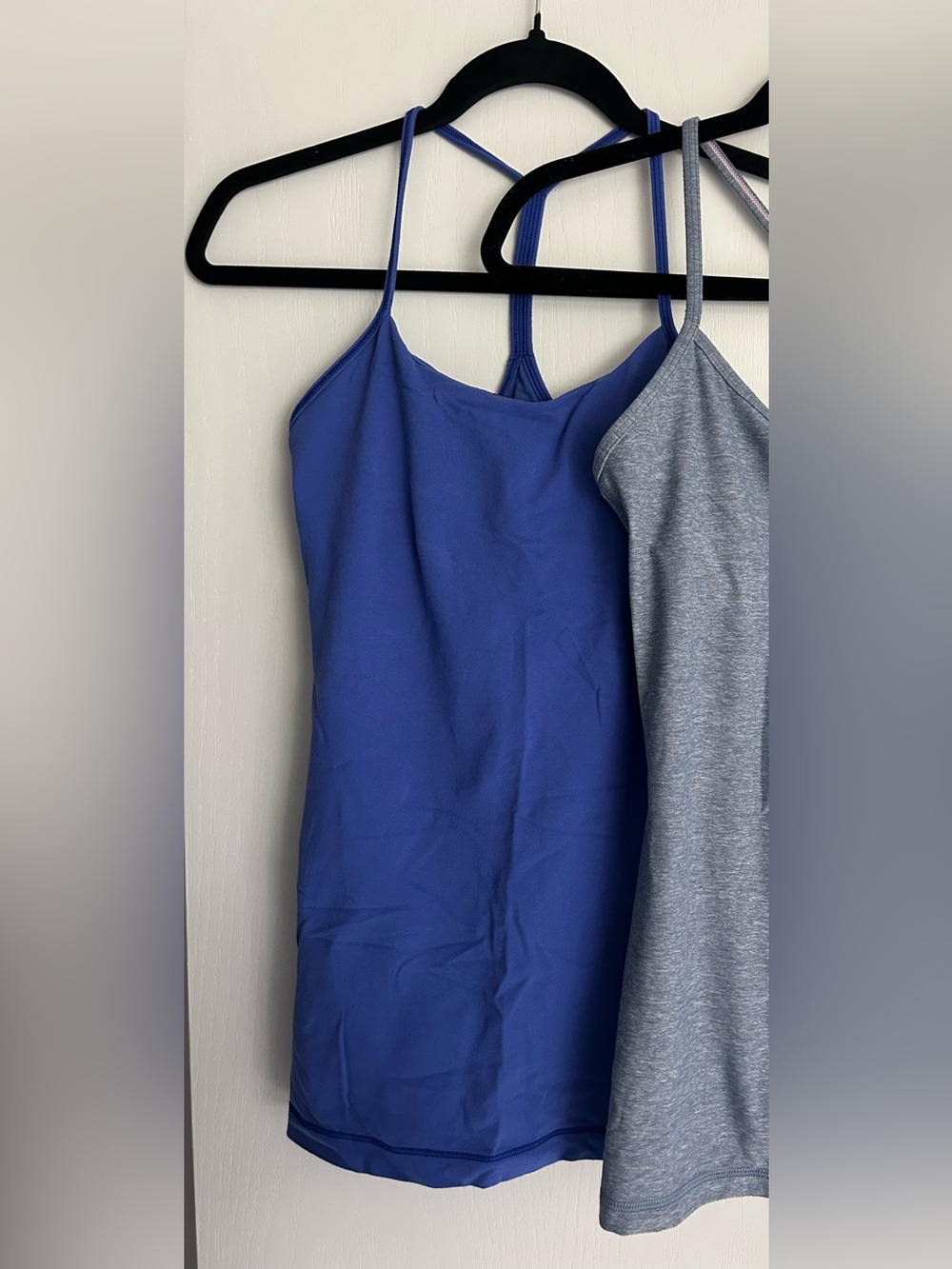 Lululemon Women’s Flow Y Tank